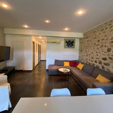Le Kerrete Apartment Ceret Exterior photo