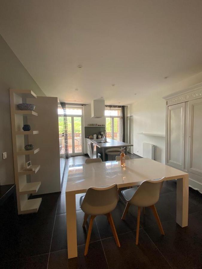 Le Kerrete Apartment Ceret Exterior photo