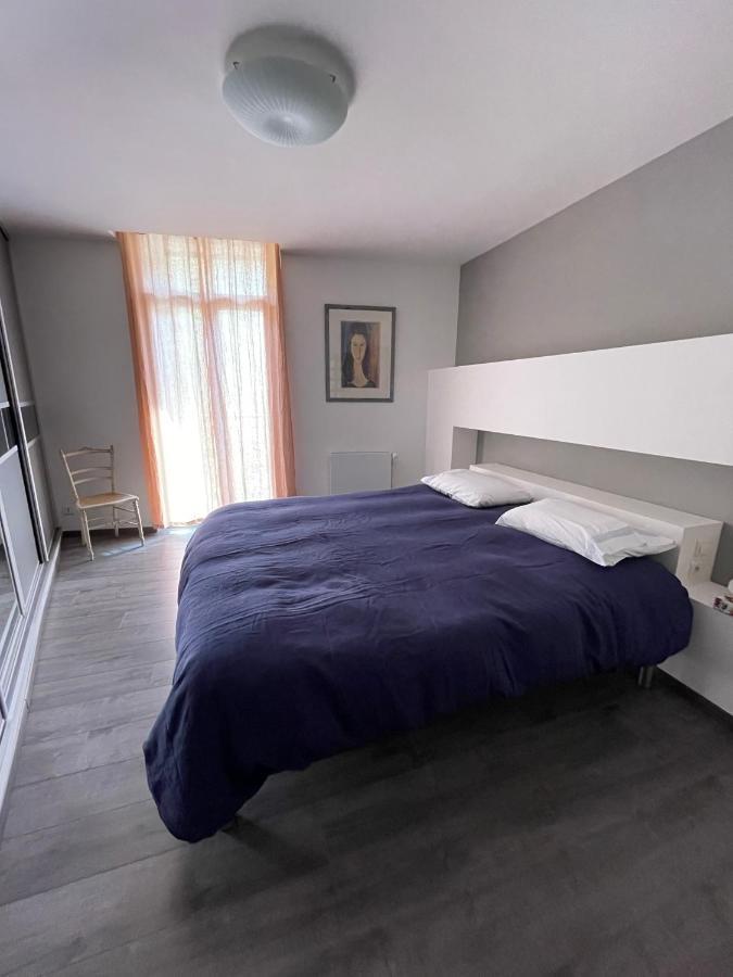 Le Kerrete Apartment Ceret Exterior photo